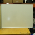 48 x 36 Non Magnetic White Board